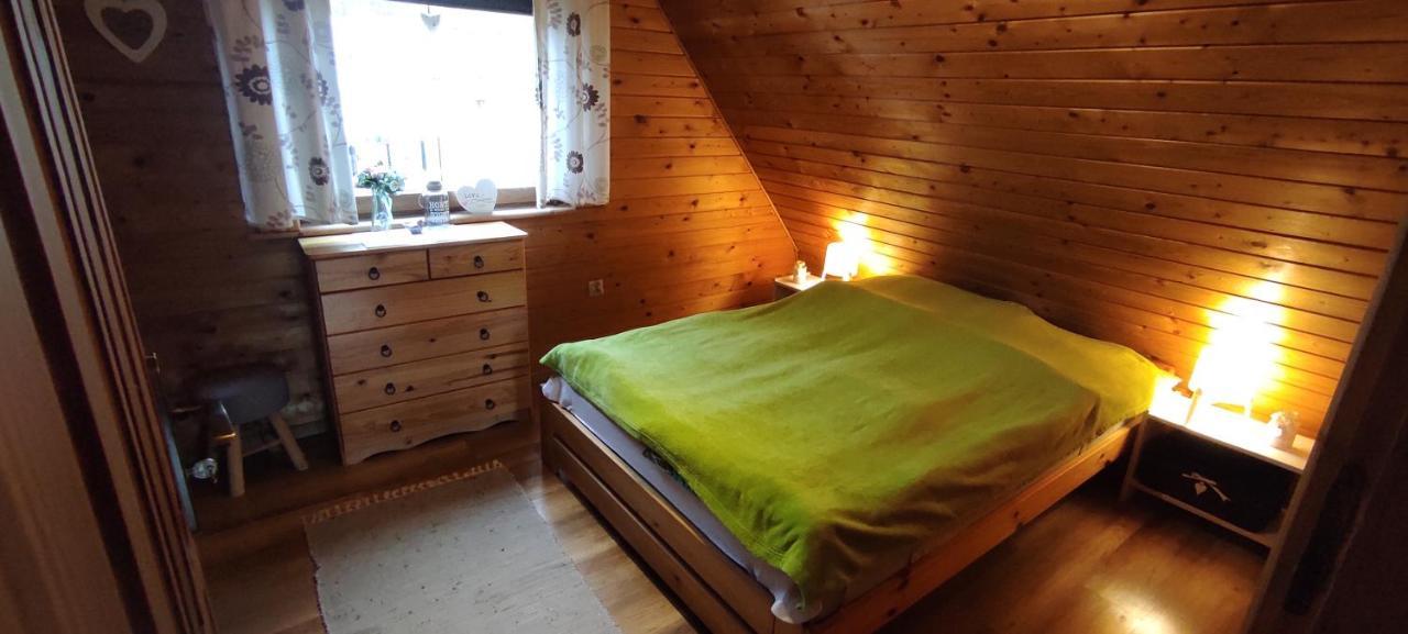 Domek Mateo Wambierzyce Exteriör bild