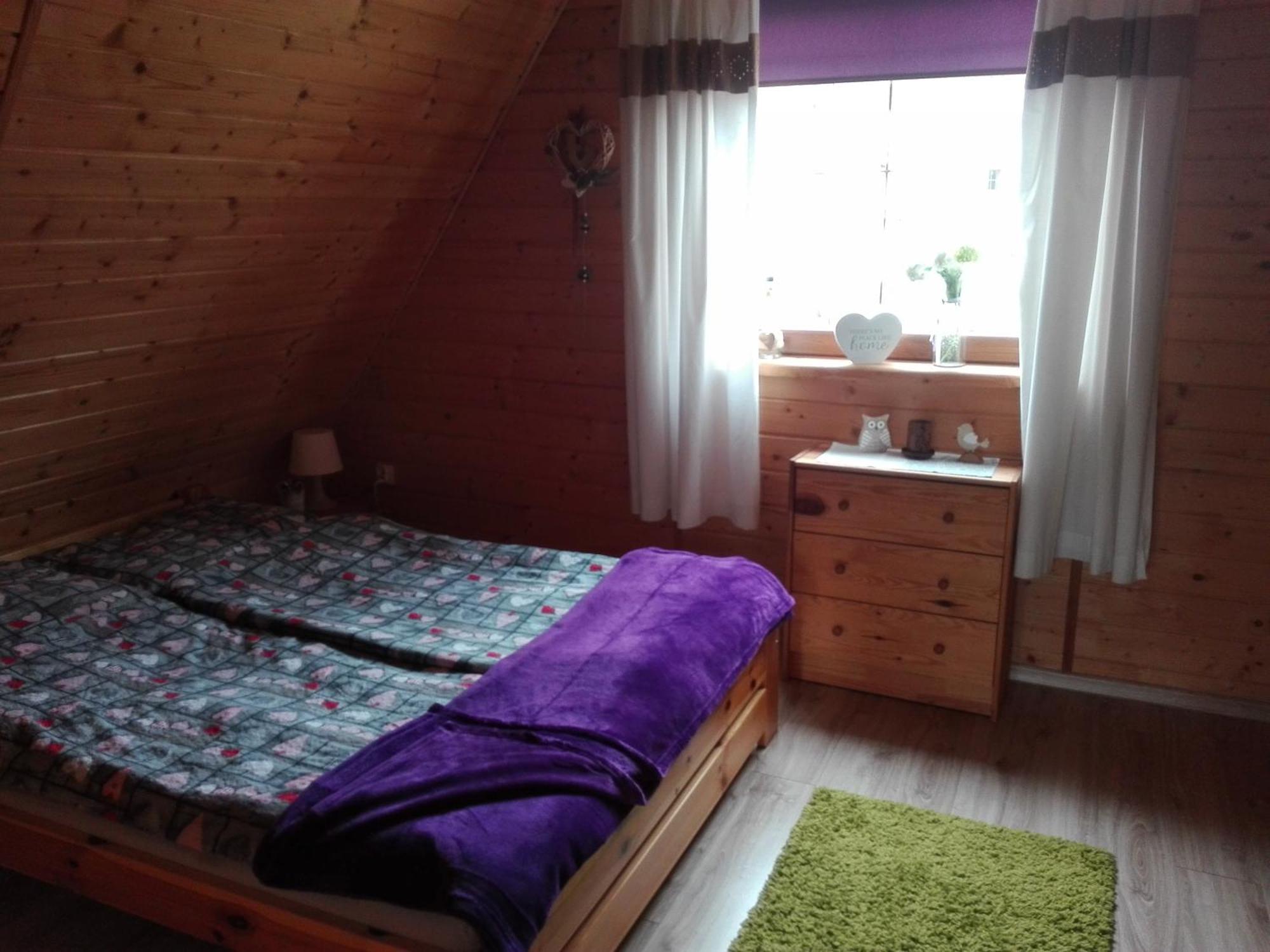 Domek Mateo Wambierzyce Rum bild
